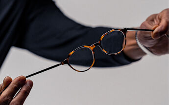 Lunette de la marque EASYCLIP