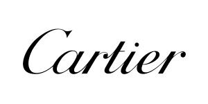 logo : CARTIER