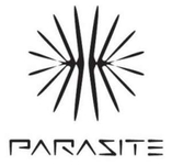 logo : PARASITE