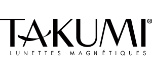 logo : TAKUMI