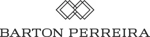 logo : BARTON PERREIRA