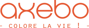 logo : AXEBO