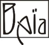 logo : BAIA