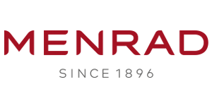 logo : MENRAD