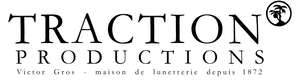 Lunette de la marque TRACTION PRODUCTIONS visible chez O DIOT OPTIQUE