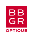 Verres de la marque BBGR OPTIQUE visible chez CENTRAL'OPTIC - EURL CMTC