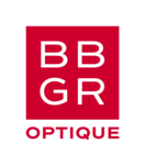 logo : BBGR OPTIQUE