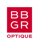 Verres de la marque BBGR OPTIQUE visible chez OPTIQUE ALLILAIRE