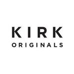 logo : KIRK ORIGINALS