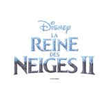 logo : LA REINE DES NEIGES