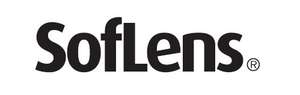 logo : SOFLENS