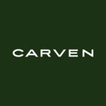 logo : CARVEN