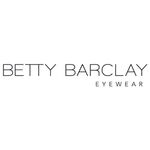 Lunette de la marque BETTY BARCLAY visible chez LES LUNETTES DE CAROLINE