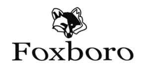 logo : FOXBORO