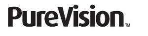 logo : PUREVISION