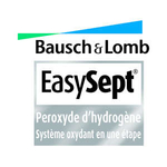 Produits lentilles  de la marque EASY SEPT visible chez L'OPTICIEN QUI BOUGE