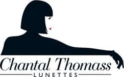 logo : CHANTAL THOMASS