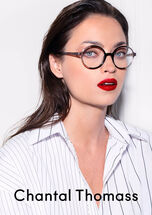 Lunette de la marque CHANTAL THOMASS