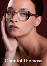 Lunette de la marque CHANTAL THOMASS