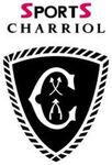 logo : SPORTS CHARRIOL