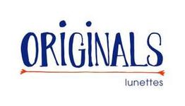 logo : ORIGINALS