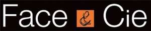 logo : FACE & CIE