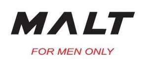 logo : MALT