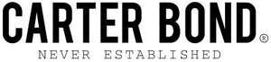 logo : CARTER BOND