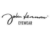 logo : JOHN LENNON