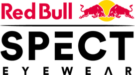logo : RED BULL SPECT