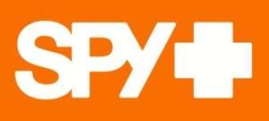 logo : SPY