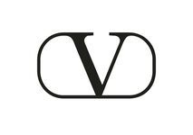 logo : VALENTINO