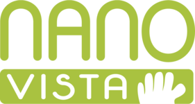 logo : NANOVISTA