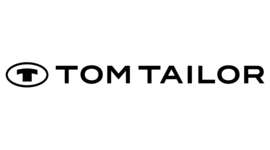 logo : TOM TAILOR