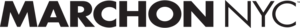 logo : MARCHON NYC