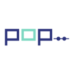 logo : POP