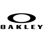 logo : OAKLEY