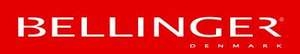 logo : BELLINGER