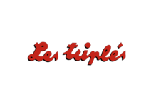 Lunette de la marque LES TRIPLES visible chez LOOK OPTIC
