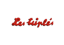 Lunette de la marque LES TRIPLES visible chez JEAN LUCAS OPTICIEN