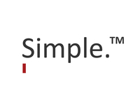 logo : SIMPLE