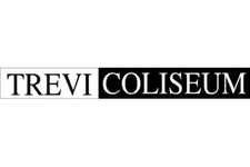 logo : COLISEUM
