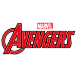 logo : AVENGERS