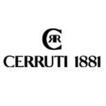 logo : CERRUTI 1881