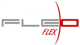logo : FLEO FLEX