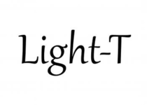 logo : LIGHT-T