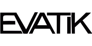 logo : EVATIK EYEWEAR