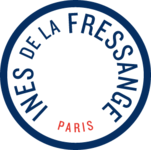 logo : INES DE LA FRESSANGE
