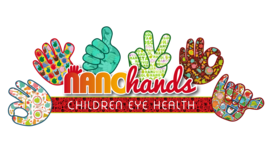 logo : NANOHANDS