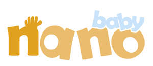 logo : NANOBABY